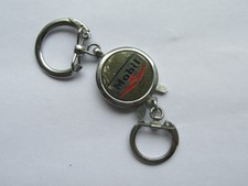 PORTE CLES MOBIL AMOVIBLE PUBLICITAIRE KEYCHAIN  