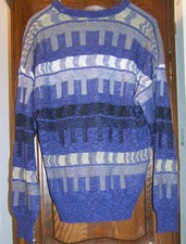 pull homme xl mi-saison manches raglan