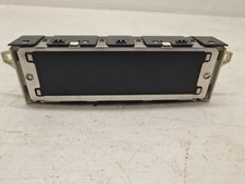 Affichage digital tableau de bord pour 307 sw phase 2 hdi de 2008