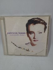 Cd Patricia Kaas