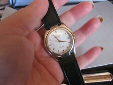 MONTRE HOMME CERTINA DS AUTOMATIQUE ETAT NEUF