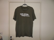 tee-shirt n° 2 Adidas taille 2XL