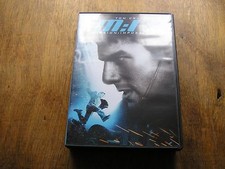 DVD "MISSION IMPOSSIBLE 3",tom cruise,(2473)
