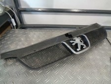 Calandre PEUGEOT 406 PHASE 1 Diesel /R:33043243