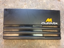 Calandre pour tracteur tondeuse Autoportée Murray 12c/40