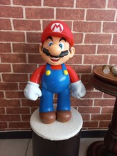 nintendo figurine geante MARIO BROS