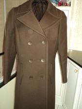 Manteau ROSA PARIS NEUF + 1 Foulard en cadeau