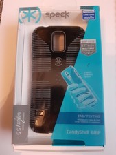 Coque Samsung Galaxy S5 Speck Noir