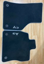 Original Audi A3 8V Tapis de sol premium 8v1061270E 
