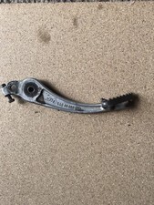 Pedale De Frein 600 Ktm Lc4 1989