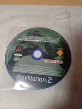 ? Jeu Smash Court Tennis Pro Tournament Sony PS2 Playstation 2