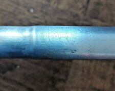 Guidon alu velo course BELLERI vintage alloy handlebar