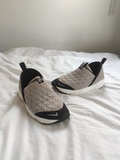 Basket Nike ACG Moc 3.0 / Gris College & Noir / Taille EUR41 CM26 / Homme Femme