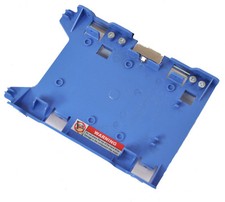 10 Pièce 2x 2,5 " Sur 3,5 " Adaptateur SSD Cadre Dell R494D OptiPlex precision