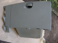 boite à gant renault scenic 2 ph1 clim 2004