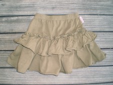 Jolie JUPE ENFANT vêtement fille ** IN EXTENSO ** 5 ANS BON ÉTAT !!