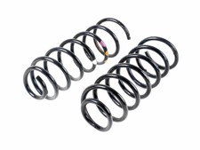 Ressorts Arrières de Suspension Citroen DS5 11-18 9803482980