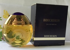 Miniature de parfum  Boucheron 15 ml EDP