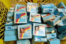 lot 10 mi bas  couleurs divers T:  6ans  DD  doré doré   neuf