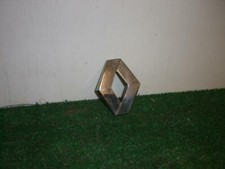 Logo RENAULT MODUS PHASE 1 Essence /R:33876018