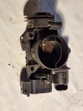 Peugeot 206 1.4 es / Boîtier papillon / 9642473280