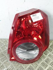 Feu arriere principal droit (feux) CHEVROLET AVEO 1 1.2i - 16V /R:56388028