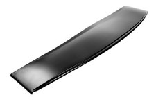 CASQUETTE VITRE ARRIERE BMW SERIE 3 E36 COUPE