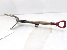 66238 tige d huile renault master ii furgón 2.5 dci 120 (115 cv) 2001 6162875