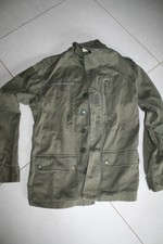 VESTE TREILLIS F2 KAKI 4 POCHES légion étrangére GENDARMERIE TAILLE 96M