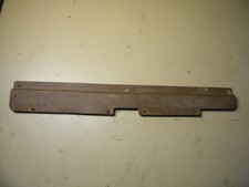 Plastique habillage marron Nissan Patrol 160 260 baroud