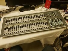 Travail Stage 4824 DMX 24-48 CH Lighting Console de commande avec alimentation