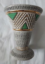 Brisdoux Vase Coupe Céramique