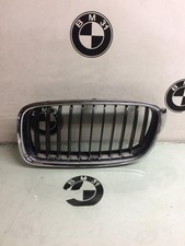 Grille de calandre gauche BMW SERIE 3 F30/F80 PHASE 1 318d 2.0D - /R:54675939