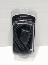 BLOC d'alimentation Blackberry CLM03D-050 Voiture Chargeur 5V 500mA