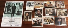 Taxi Driver / Robert De Niro / Affiche / Cinéma / Photos / Poster