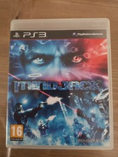 Jeux Video playstation 3 - MINDSJACK - Action Tir + notice version Française