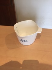 PYROFLAM - bol mélangeur doseur Vintage Émaillé Années 60 70 1L Cuisine