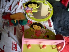 Lot De 3 Décorations Pour Chambre Enfant 