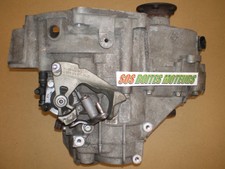 BOITE DE VITESSES MANUELLE AUDI  A3 / GOLF IV 1.9 TDI 130 CV  ASZ / DRW
