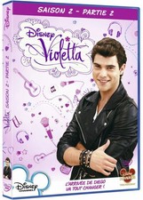 A disney violetta saison 2 partie 2