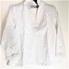 +++ chemise Plumetis fille Prémaman manches longues - fille 5 ans - TBE  +++
