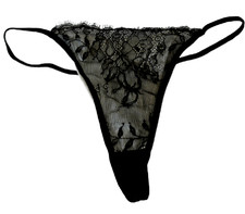  lingerie String - Taille 36 (S, T1) 