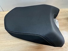 SELLE SIEGE ARRIERE LISERET BLEU YAMAHA MT-09 TRACER GT 2018 2019 2020 B5C-00T