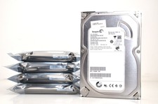 x5/Lot de 5 - Disque Dur SEAGATE ST3250318AS 250GB/3.5"/SATA/8Mo/7200tr Testés