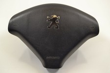 0459 airbag volant peugeot 307 sw 2.0 hdi 110 chx ref : 96345028zr