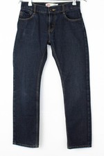 Levi's Strauss & Co Enfants 511 Slim Jeans Extensible Taille 14 (W27 L27)