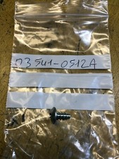 vis suzuki 03541-0512a gsxr 600 750 1000 gsx 1300 r dl 1000 vzr 1800 an 650