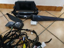 KIT Autoradio Renault Laguna 3 GPS TomTom bluetooth d'origine  avec son faisceau