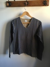 Haut manches longues Petit Bateau fille ou femme taille XS/16ans