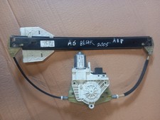 Mécanisme lève vitres arrière droite complet audi a6 4f0959802a